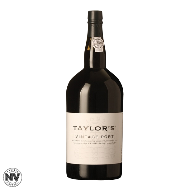 TAYLOR'S VINTAGE PORT MAGNUM 2011 - 1,5 L.