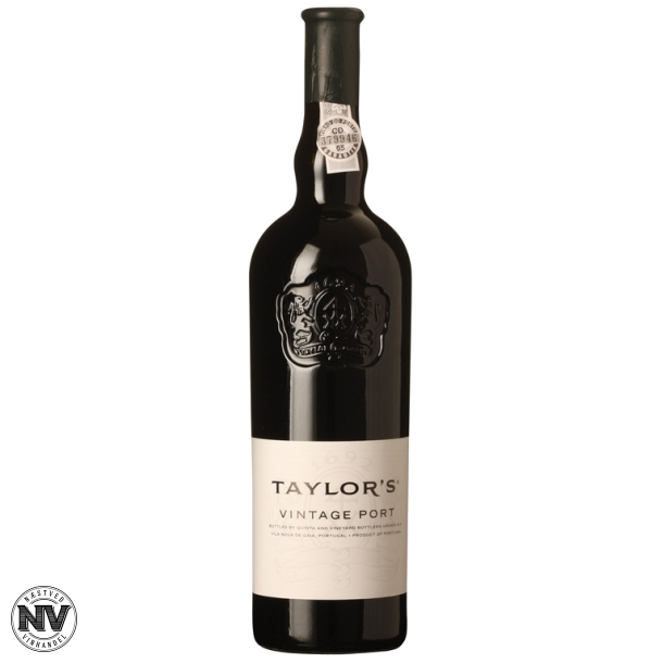 TAYLOR'S VINTAGE PORT 2011