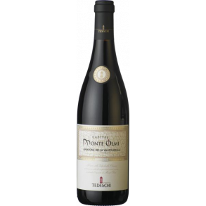 TEDESCHI AMARONE DELLA VALPOLICELLA CLASSICO MONTE OLMI MAGNUM 2016