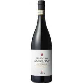 TEDESCHI AMARONE DELLA VALPOLICELLA MARNE180 MAGNUM 2016 - 1,5 L.