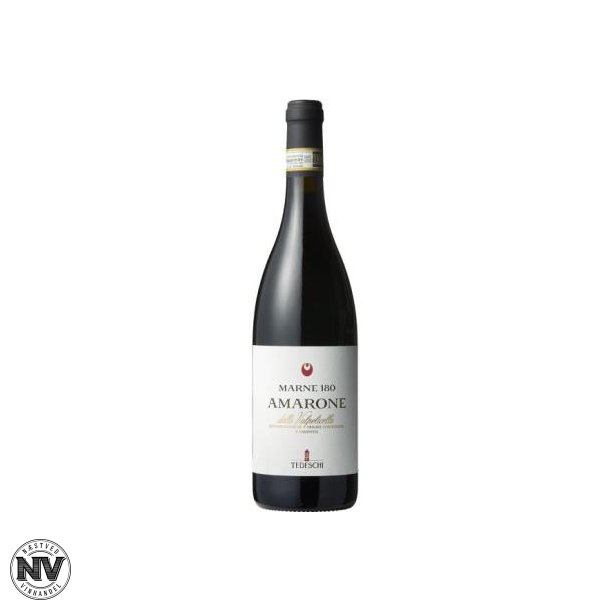 TEDESCHI AMARONE DELLA VALPOLICELLA MARNE180 2019