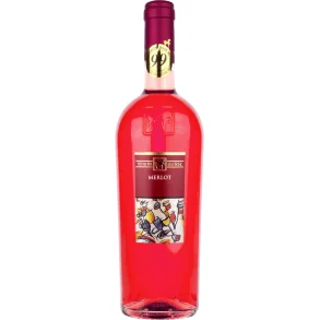 ULISSE MERLOT ROS 2023