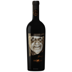 TENUTA ULISSE, DON ANTONIO LIMITED EDITION, 4TH RELEASE