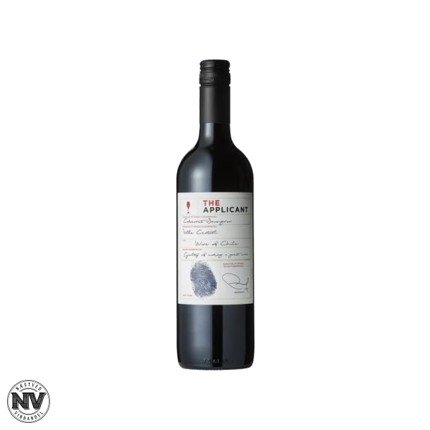 THE APPLICANT CABERNET SAUVIGNON 2023