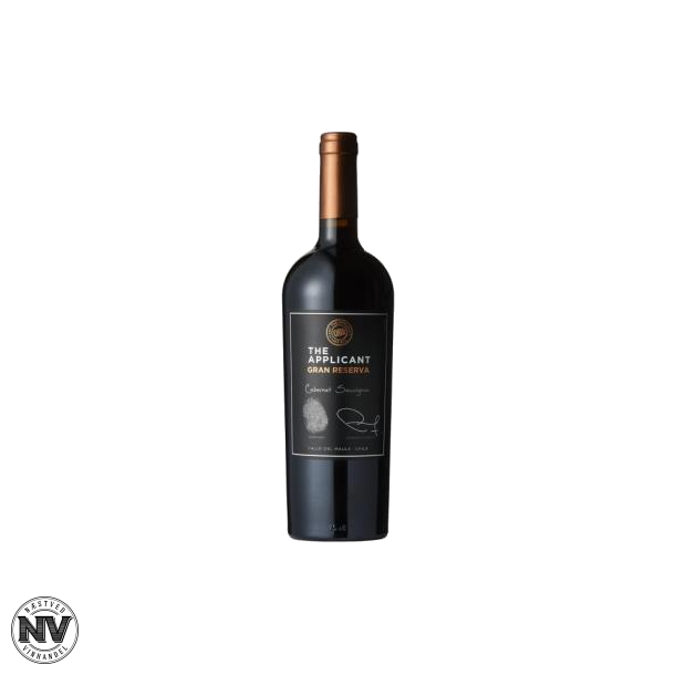 THE APPLICANT GRAN RESERVA CABERNET SAUVIGNON 2022