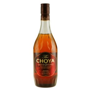 CHOYA 3 RS UMESHU LIKR