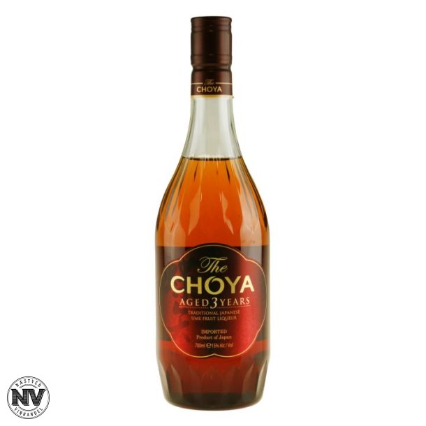 CHOYA 3 RS UMESHU LIKR