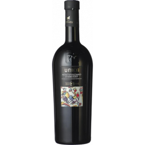 TENUTA ULISSE, MONTEPULCIANO 2023