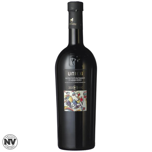 TENUTA ULISSE, MONTEPULCIANO 2022