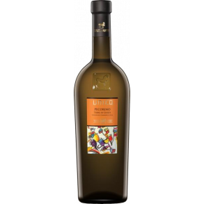 ULISSE PECORINO 2024