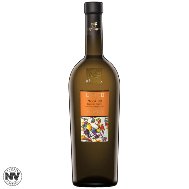 ULISSE PECORINO 2024