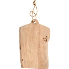 UNIKA SKREBRT I AKACIETR MED JUTERB