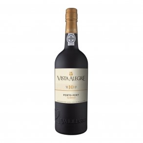 VISTA ALEGRE 10 RS TAWNY