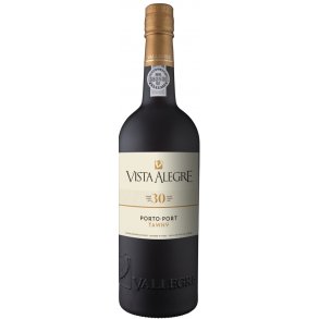 VISTA ALEGRE 30 RS TAWNY