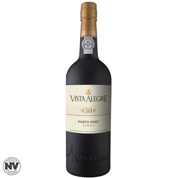 VISTA ALEGRE 30 RS TAWNY