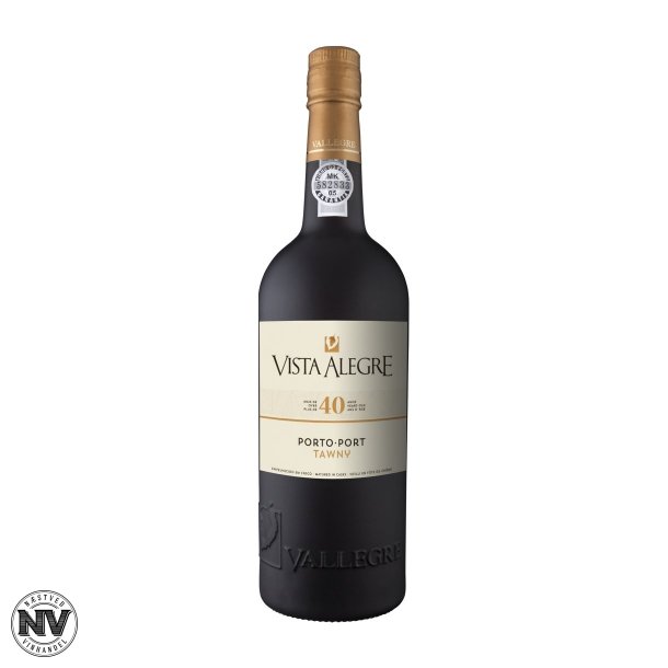 VISTA ALEGRE 40 RS TAWNY