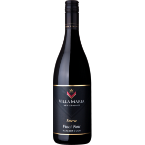 VILLA MARIA RESERVE PINOT NOIR 2020