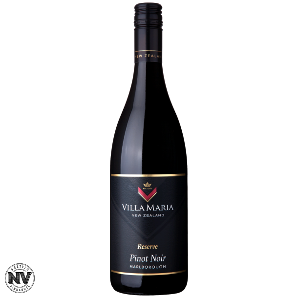 VILLA MARIA RESERVE PINOT NOIR 2020