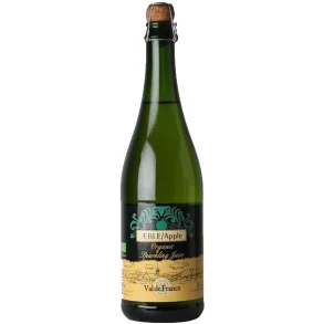 VAL DE FRANCE KOLOGISK ALKOHOLFRI BLE CIDER