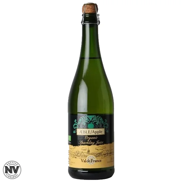 VAL DE FRANCE KOLOGISK ALKOHOLFRI BLE CIDER