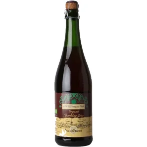 VAL DE FRANCE KOLOGISK ALKOHOLFRI GRANATBLE CIDER
