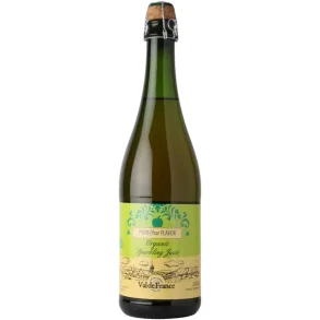 VAL DE FRANCE KOLOGISK ALKOHOLFRI PRE CIDER