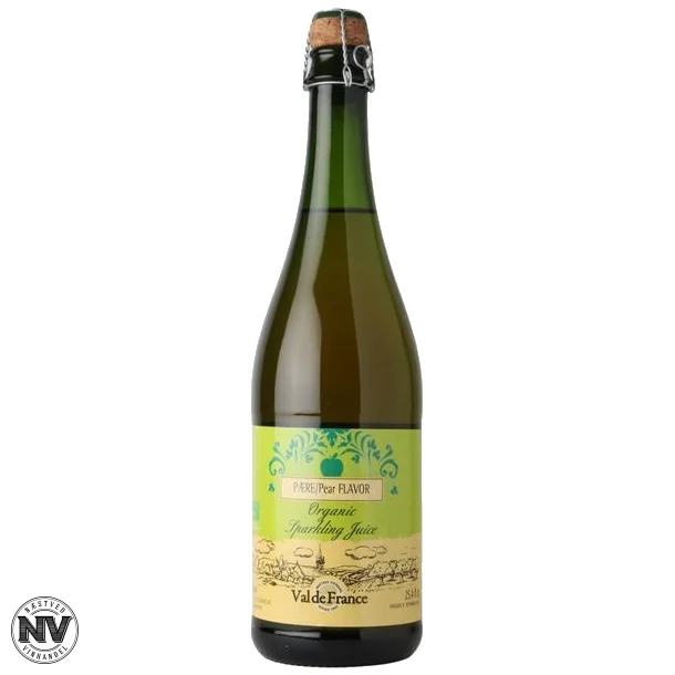 VAL DE FRANCE KOLOGISK ALKOHOLFRI PRE CIDER