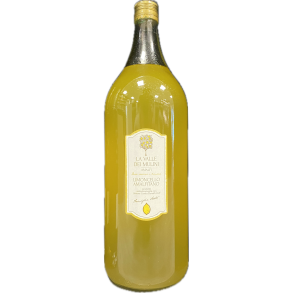 VALLE DEI MULINI LIMONCELLO - 2 L.