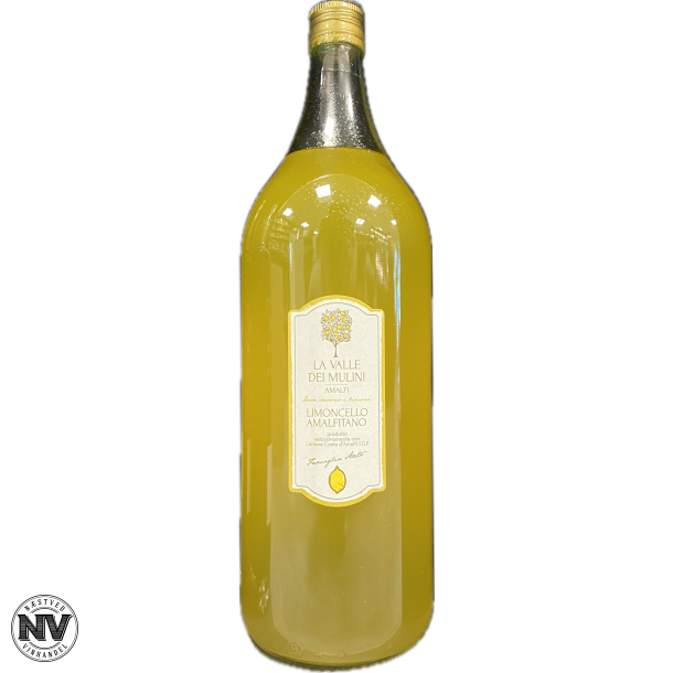 VALLE DEI MULINI LIMONCELLO - 2 L.