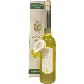 VALLE DEI MULINI LIMONCELLO