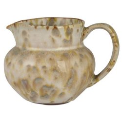 VALLVIK KANDE MED HANK - BEIGE PLETTET MNSTER