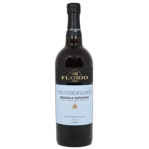 VECCHIO FLORIO MARSALA SUPERIORE DOLCE (SD)