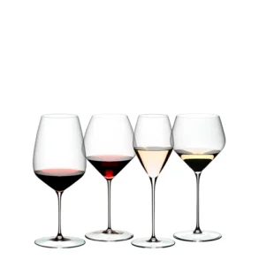RIEDEL VELOCE GLAS