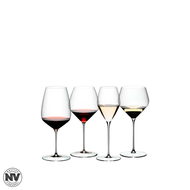 RIEDEL VELOCE GLAS