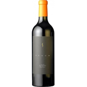 SEGHESIO, VENOM SANGIOVESE 2010