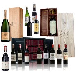 VERDENS DYRESTE JULEKALENDER