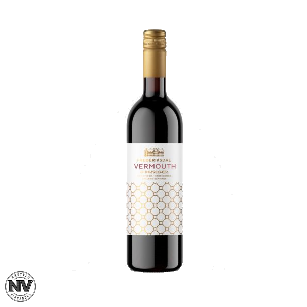 FREDERIKSDAL VERMOUTH
