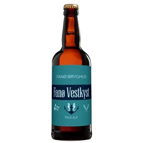 FAN BRYGHUS VESTKYST
