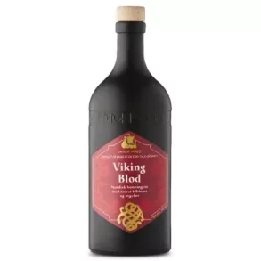 DANSK MJD - VIKING BLOD