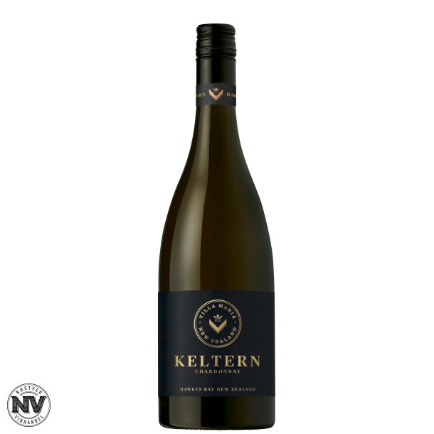 VILLA MARIA KELTERN ICON CHARDONNAY 2021