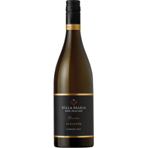 VILLA MARIA ALBARINO HAWKES BAY RESERVE 2021
