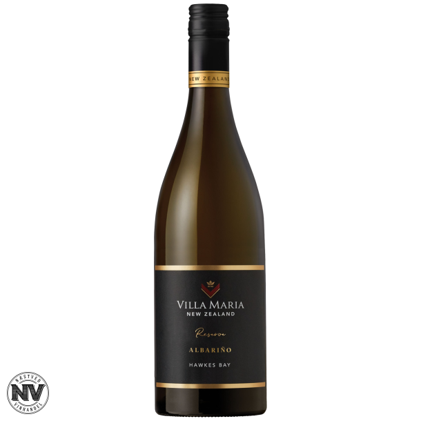 VILLA MARIA ALBARINO HAWKES BAY RESERVE 2021
