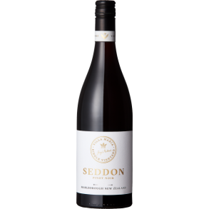 VILLA MARIA SEDDON PINOT NOIR 2019