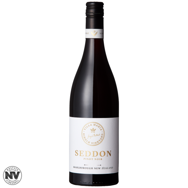 VILLA MARIA SEDDON PINOT NOIR 2019