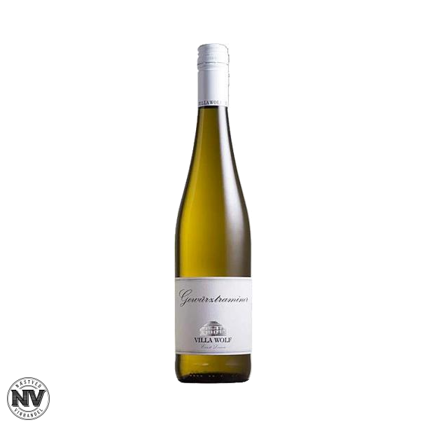 VILLA WOLF GEWRZTRAMINER 2023