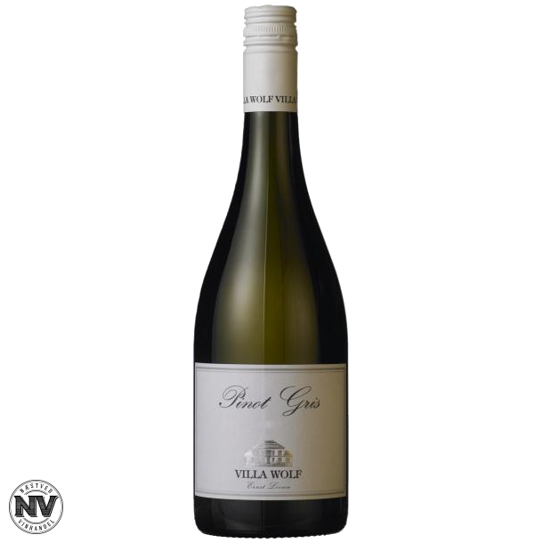 VILLA WOLF PINOT GRIS 2024