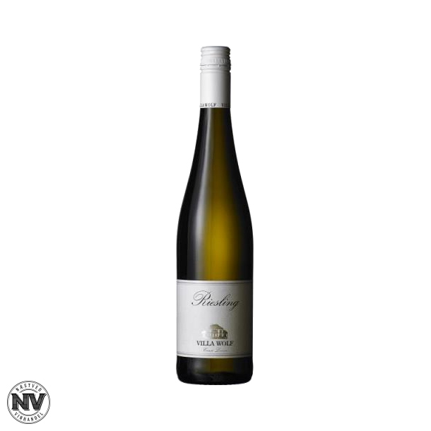 VILLA WOLF RIESLING 2021 - VILLA WOLF - Næstved Vinhandel