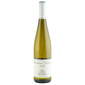 VILLA WOLF WACHENHEIMER GOLDBCHEL RIESLING DRY ERSTE LAGE 2013