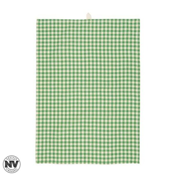 VISKESTYKKE, GRN TERNET