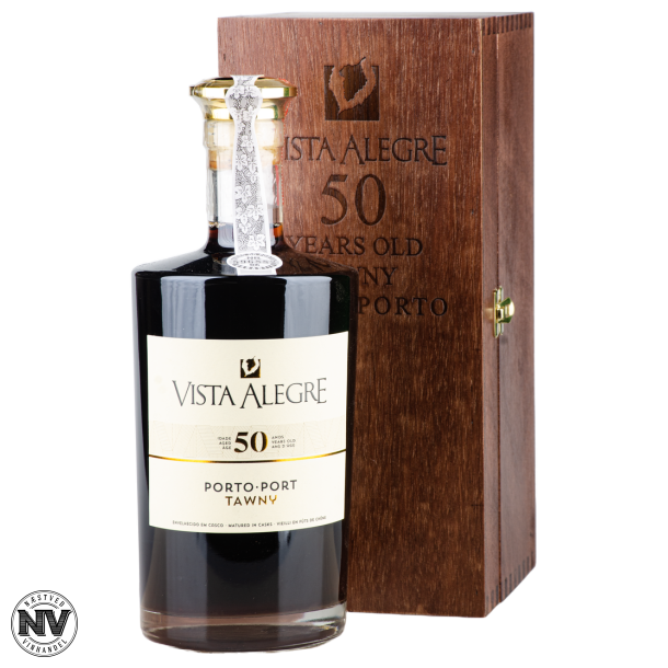 VISTA ALEGRE 50 RS TAWNY